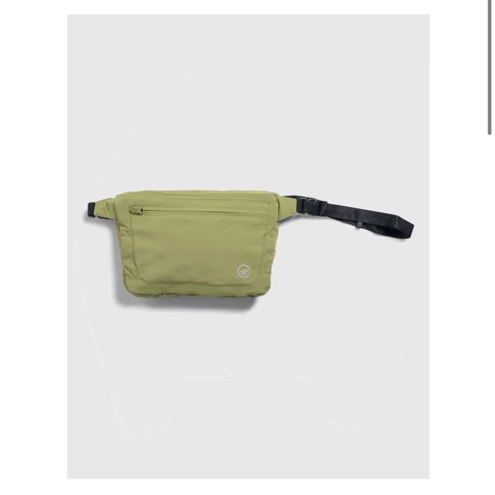 Packable Windbreaker - image 4